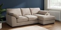 Medium Sofa Chaise - Right Hand