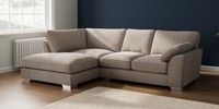 Medium Corner Chaise - Left Hand