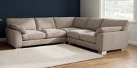 Large Corner Sofa - Universal