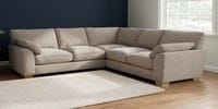 Large Corner Sofa - Universal