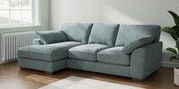 Medium Sofa Chaise - Left Hand