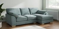 Medium Sofa Chaise - Right Hand
