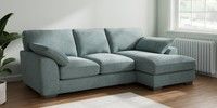 Medium Sofa Chaise - Right Hand