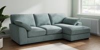 Medium Sofa Chaise - Right Hand