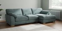 Large Sofa Chaise - Right Hand