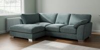 Medium Corner Chaise - Left Hand