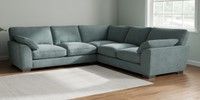 Large Corner Sofa - Universal
