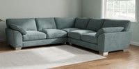 Large Corner Sofa - Universal