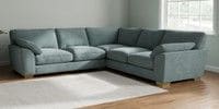 Large Corner Sofa - Universal