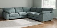 Large Corner Sofa - Universal