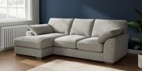 Medium Sofa Chaise - Left Hand