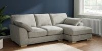 Medium Sofa Chaise - Right Hand
