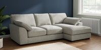 Medium Sofa Chaise - Right Hand