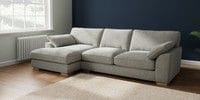 Large Sofa Chaise - Left Hand