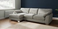 Large Sofa Chaise - Left Hand
