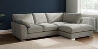 Medium Corner Chaise - Right Hand