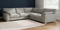 Large Corner Sofa - Universal