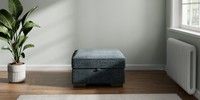 Storage Footstool