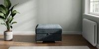 Storage Footstool