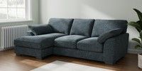 Medium Sofa Chaise - Left Hand