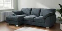 Medium Sofa Chaise - Left Hand