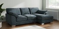 Medium Sofa Chaise - Right Hand