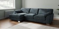 Large Sofa Chaise - Left Hand