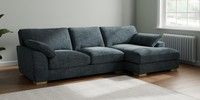 Large Sofa Chaise - Right Hand