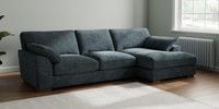 Large Sofa Chaise - Right Hand
