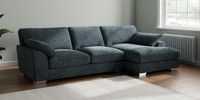 Large Sofa Chaise - Right Hand