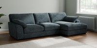 Large Sofa Chaise - Right Hand