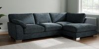 Large Corner Chaise - Right Hand