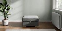 Storage Footstool