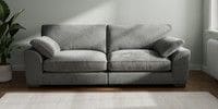 4 Seater Sofa
