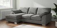 Medium Sofa Chaise - Left Hand