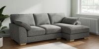 Medium Sofa Chaise - Right Hand