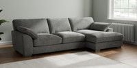 Large Sofa Chaise - Right Hand