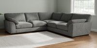 Large Corner Sofa - Universal