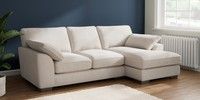 Medium Sofa Chaise - Right Hand