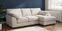 Medium Sofa Chaise - Right Hand