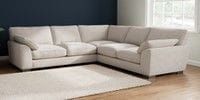 Large Corner Sofa - Universal