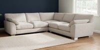Large Corner Sofa - Universal