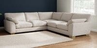Large Corner Sofa - Universal