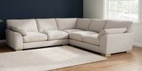 Large Corner Sofa - Universal