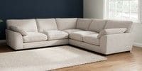 Large Corner Sofa - Universal