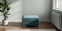 Storage Footstool