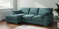 Medium Sofa Chaise - Left Hand