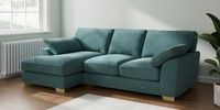 Medium Sofa Chaise - Left Hand
