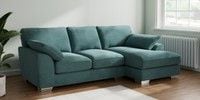 Medium Sofa Chaise - Right Hand