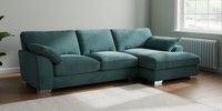 Large Sofa Chaise - Right Hand